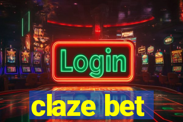 claze bet